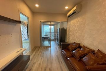 1 Bedroom Condo for rent in Centric Sathorn - Saint Louis, Thung Wat Don, Bangkok near BTS Surasak
