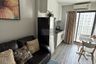 1 Bedroom Condo for rent in Suan Luang, Bangkok near Airport Rail Link Hua Mak