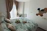 1 Bedroom Condo for rent in Suan Luang, Bangkok near Airport Rail Link Hua Mak