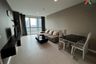 1 Bedroom Condo for rent in The River by Raimon Land, Khlong Ton Sai, Bangkok near BTS Krung Thon Buri