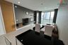 1 Bedroom Condo for rent in The River by Raimon Land, Khlong Ton Sai, Bangkok near BTS Krung Thon Buri