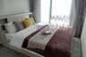 1 Bedroom Condo for rent in Suan Luang, Bangkok near Airport Rail Link Hua Mak