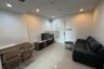 1 Bedroom Condo for rent in Supalai Wellington 2, Huai Khwang, Bangkok near MRT Thailand Cultural Centre