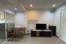 1 Bedroom Condo for rent in Supalai Wellington 2, Huai Khwang, Bangkok near MRT Thailand Cultural Centre