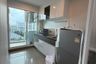 1 Bedroom Condo for rent in Supalai Wellington 2, Huai Khwang, Bangkok near MRT Thailand Cultural Centre