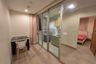 1 Bedroom Condo for rent in The Station Sathorn - Bangrak, Thung Wat Don, Bangkok near BTS Surasak