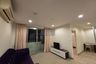 1 Bedroom Condo for rent in The Station Sathorn - Bangrak, Thung Wat Don, Bangkok near BTS Surasak