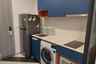 1 Bedroom Condo for rent in The Base Saphanmai, Anusawari, Bangkok near BTS Sai Yud