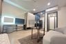 1 Bedroom Condo for rent in The Base Saphanmai, Anusawari, Bangkok near BTS Sai Yud