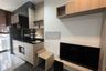 1 Bedroom Condo for rent in The Line Asoke - Ratchada, Din Daeng, Bangkok near MRT Phra Ram 9