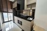 1 Bedroom Condo for rent in The Line Asoke - Ratchada, Din Daeng, Bangkok near MRT Phra Ram 9