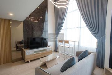 1 Bedroom Condo for rent in Knightsbridge Prime Sathorn, Thung Wat Don, Bangkok near BTS Chong Nonsi