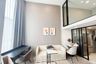 1 Bedroom Condo for sale in Phra Khanong, Bangkok near BTS Phra Khanong