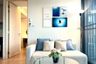 2 Bedroom Condo for Sale or Rent in Siamese Ratchakru, Sam Sen Nai, Bangkok near BTS Sanam Pao