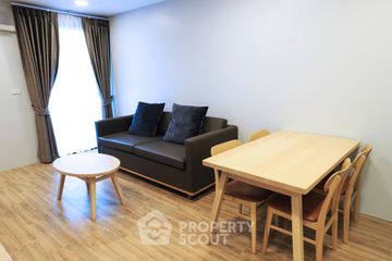 2 Bedroom Apartment for rent in Glory Sukhumvit 31, Khlong Toei Nuea, Bangkok near MRT Sukhumvit