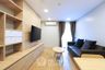2 Bedroom Apartment for rent in Glory Sukhumvit 31, Khlong Toei Nuea, Bangkok near MRT Sukhumvit