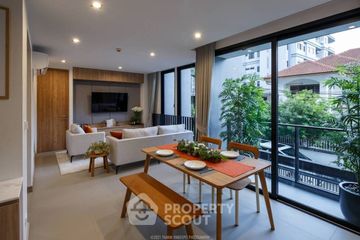 2 Bedroom Apartment for rent in Wattana Suite, Khlong Toei Nuea, Bangkok near MRT Sukhumvit