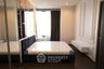 1 Bedroom Condo for rent in Edge Sukhumvit 23, Khlong Toei Nuea, Bangkok near BTS Asoke