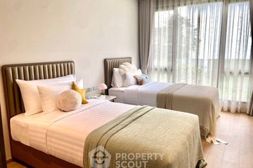 2 Bedroom Apartment for rent in Khlong Tan Nuea, Bangkok near BTS Phrom Phong