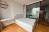 1 Bedroom Condo for rent in Noble Revo Silom, Silom, Bangkok near BTS Surasak