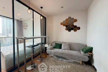 1 Bedroom Condo for rent in Noble Revo Silom, Silom, Bangkok near BTS Surasak
