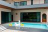 4 Bedroom House for rent in Bang Lamung, Chonburi