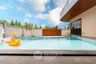 4 Bedroom House for rent in Bang Lamung, Chonburi