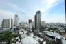 1 Bedroom Condo for rent in Ideo Sukhumvit - Rama 4, Phra Khanong, Bangkok near BTS Phra Khanong