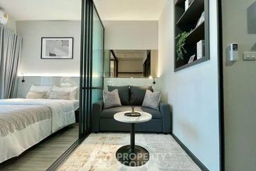 1 Bedroom Condo for rent in Ideo Sukhumvit - Rama 4, Phra Khanong, Bangkok near BTS Phra Khanong