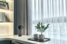 1 Bedroom Condo for rent in Ideo Sukhumvit - Rama 4, Phra Khanong, Bangkok near BTS Phra Khanong
