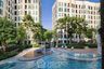 1 Bedroom Condo for rent in Unio Sukhumvit 72, Samrong Nuea, Samut Prakan near BTS Bearing