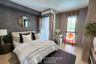 1 Bedroom Condo for rent in Unio Sukhumvit 72, Samrong Nuea, Samut Prakan near BTS Bearing