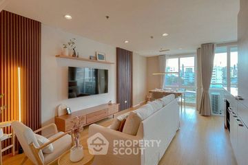 2 Bedroom Condo for rent in Narumol Residence, Khlong Tan Nuea, Bangkok