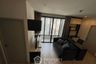 1 Bedroom Condo for rent in Ideo Mobi Rama 9, Huai Khwang, Bangkok near MRT Phra Ram 9