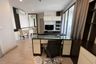 1 Bedroom Condo for rent in Ideo Mobi Rama 9, Huai Khwang, Bangkok near MRT Phra Ram 9