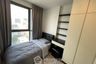 1 Bedroom Condo for rent in Ideo Mobi Rama 9, Huai Khwang, Bangkok near MRT Phra Ram 9