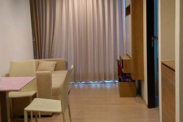 1 Bedroom Condo for rent in Rhythm Sathorn, Thung Wat Don, Bangkok near BTS Saphan Taksin