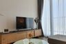 1 Bedroom Condo for rent in Park Origin Phrom Phong, Khlong Tan, Bangkok near BTS Phrom Phong