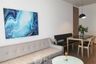 1 Bedroom Condo for rent in Park Origin Phrom Phong, Khlong Tan, Bangkok near BTS Phrom Phong