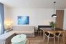 1 Bedroom Condo for rent in Park Origin Phrom Phong, Khlong Tan, Bangkok near BTS Phrom Phong