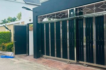 5 Bedroom House for rent in Chonburi
