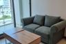 1 Bedroom Condo for rent in Supalai Oriental Sukhumvit 39, Khlong Tan Nuea, Bangkok