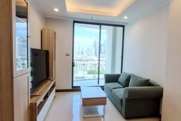 1 Bedroom Condo for rent in Supalai Oriental Sukhumvit 39, Khlong Tan Nuea, Bangkok