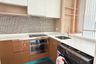 2 Bedroom Condo for rent in The Saint Residences, Chom Phon, Bangkok near MRT Phahon Yothin
