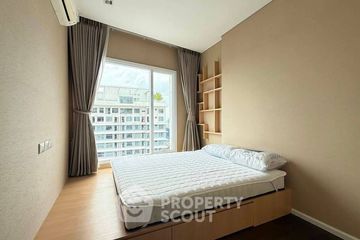 2 Bedroom Condo for rent in The Saint Residences, Chom Phon, Bangkok near MRT Phahon Yothin
