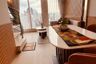 1 Bedroom Condo for rent in Culture Chula, Si Phraya, Bangkok near MRT Sam Yan