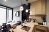 1 Bedroom Condo for rent in LAVIQ Sukhumvit 57, Khlong Tan Nuea, Bangkok near BTS Thong Lo