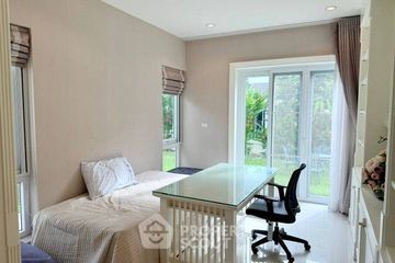 4 Bedroom House for rent in VILLA NAKARIN ONNUCH-WONGWAEN, Prawet, Bangkok