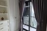 1 Bedroom Condo for rent in Life One Wireless, Lumpini, Bangkok near BTS Ploen Chit