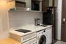 1 Bedroom Condo for rent in CLOUD Thonglor-Phetchaburi, Bang Kapi, Bangkok near MRT Phetchaburi
